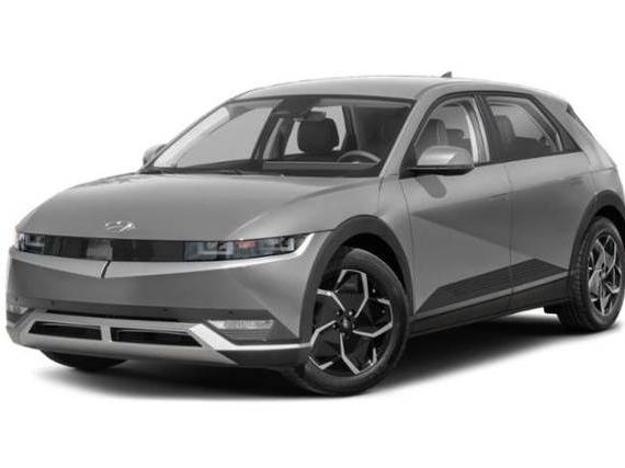 HYUNDAI IONIQ 5 2024 KM8KNDDF5RU273758 image